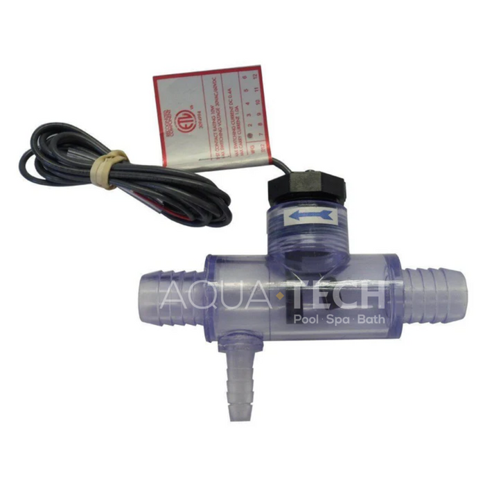 Sundance Spas Jacuzzi Flow Switch (P/N: 2560-040)