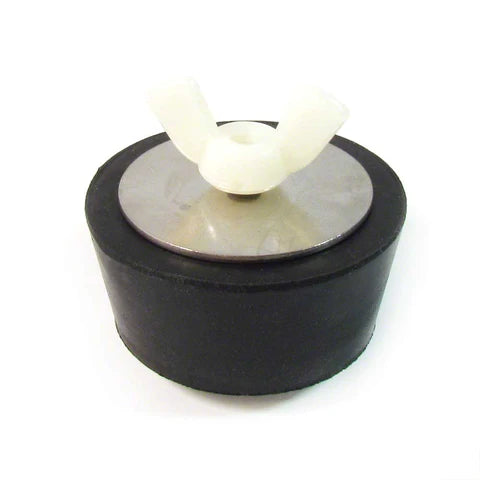 #9 Rubber Expandable Plug (P/N: #9)