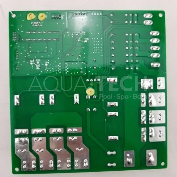 Sundance Spas Jacuzzi Circuit Board (P/N: 6600-726) - (Updated Model for P/N: 6600-167, 6600-288, 6600-088)