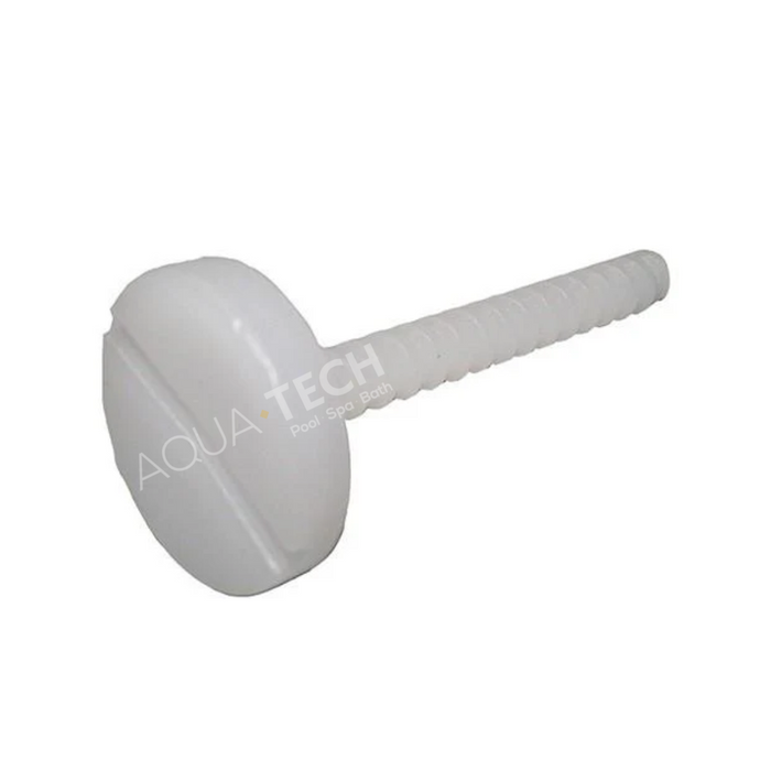 Sundance Spas Jacuzzi Pillow Screw (P/N: 6570-231)