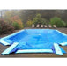 16x32 Winter Cover (P/N: P301632) - Aqua-Tech 