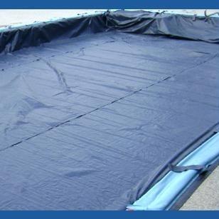 18x36 Winter Cover (P/N: P301836) - Aqua-Tech 