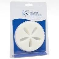 Life Essentials Spa Disc (P/N: PS-MSD001) - Aqua-Tech 