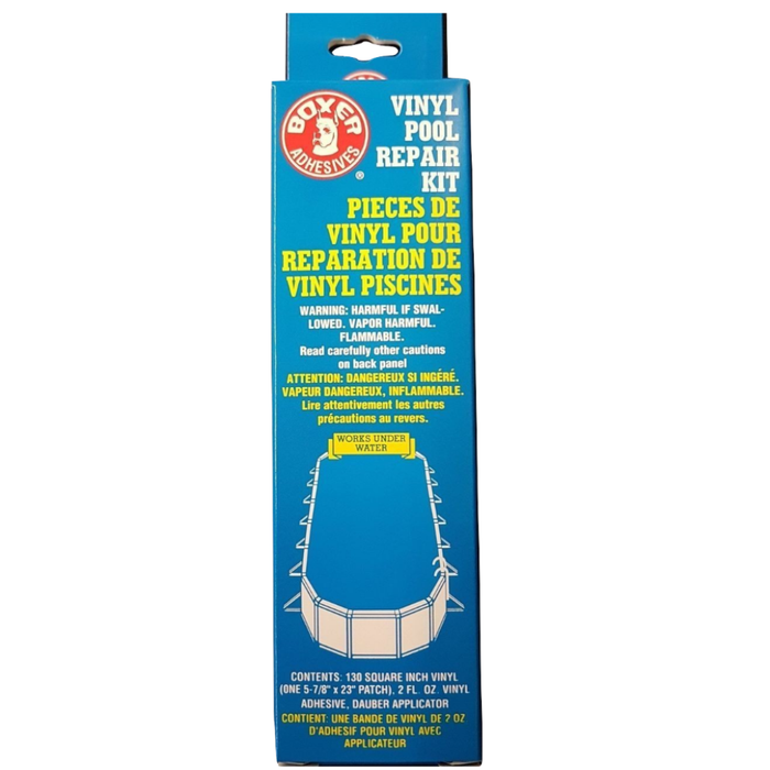 Vinyl Repair Kit (P/N: 110) - Aqua-Tech 