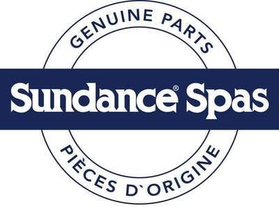 Hot Tub Parts - Sundance Spas Jacuzzi ClearRay Bulb (P/N: 6472-841)