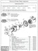 Hot Tub Parts - Sundance Spas Jacuzzi Series Jet Pump (P/N: 6500-343)