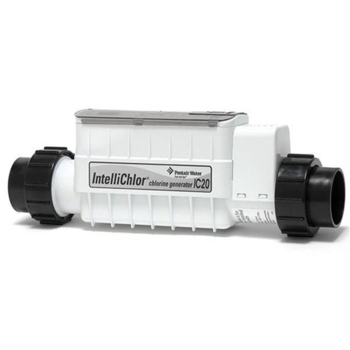 Pentair IntelliChlor IC20 Salt Cell (P/N: 520911) - Aqua-Tech 