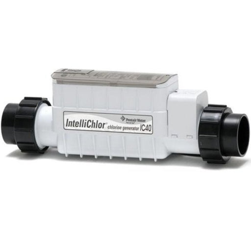 Pentair IntelliChlor IC40 Salt Cell (P/N: 520912) - Aqua-Tech 