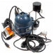 Pentair Submersible Pump (P/N: MDC33120V) - Aqua-Tech 