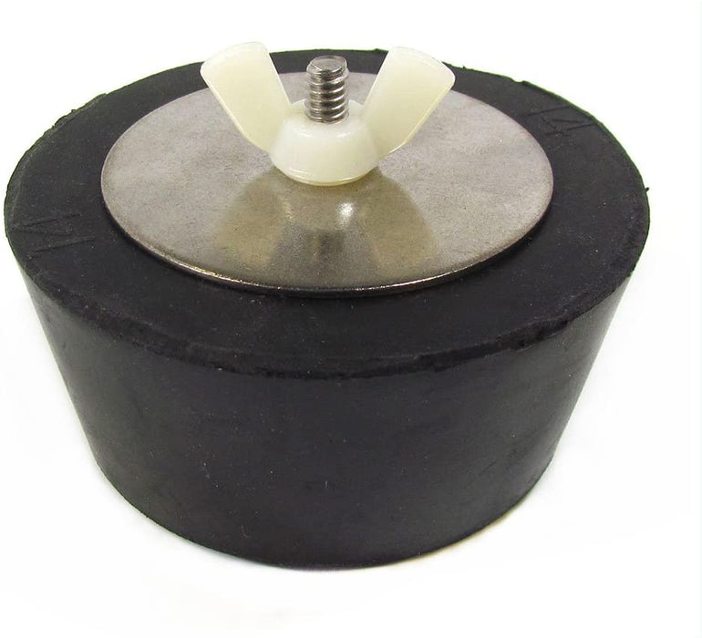 Pool Parts - #12 Rubber Expandable Plug (TPC-56-9004)